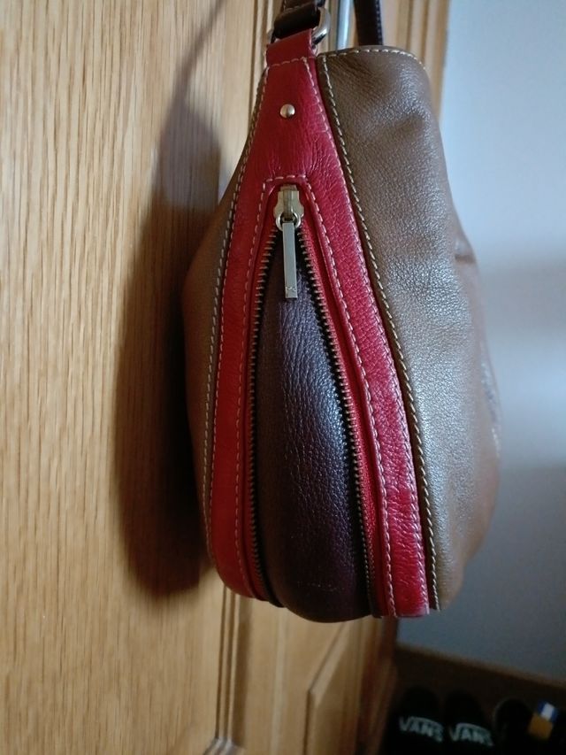 Bolso Purificación García