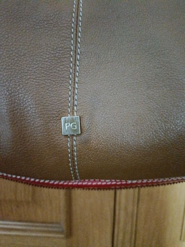 Bolso Purificación García