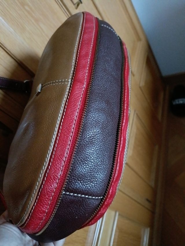 Bolso Purificación García