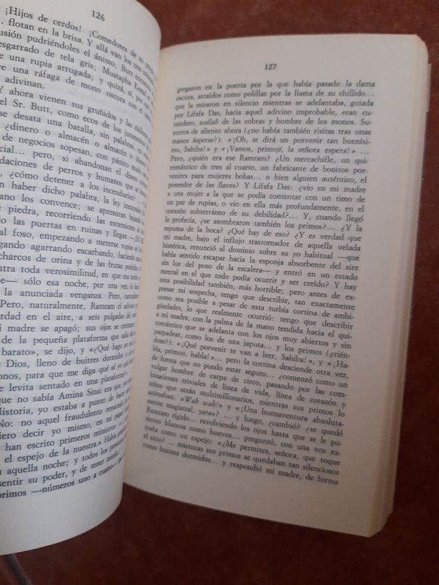 Hijos de la medianoche