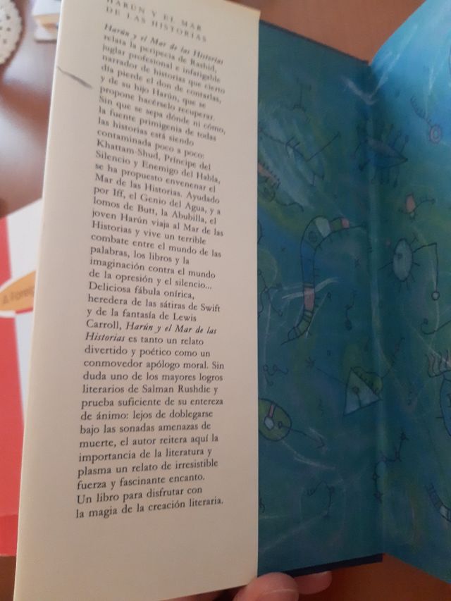 Hijos de la medianoche