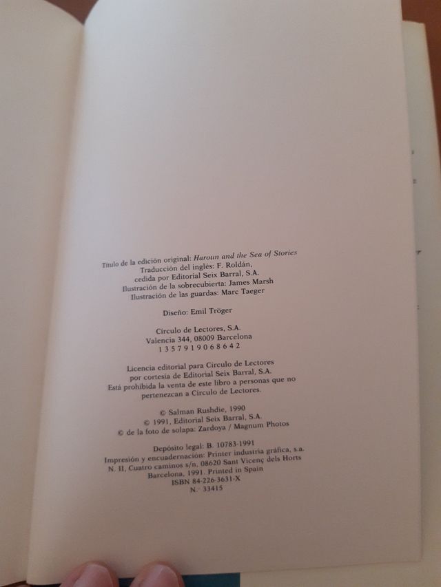 Hijos de la medianoche