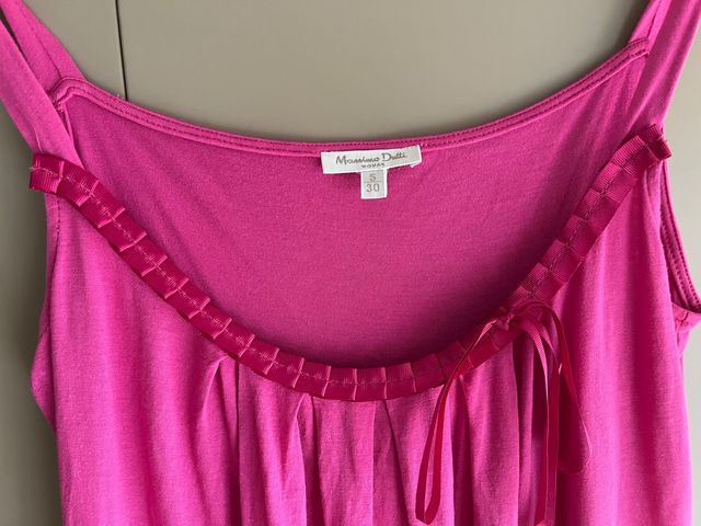 Camiseta Massimo Dutti