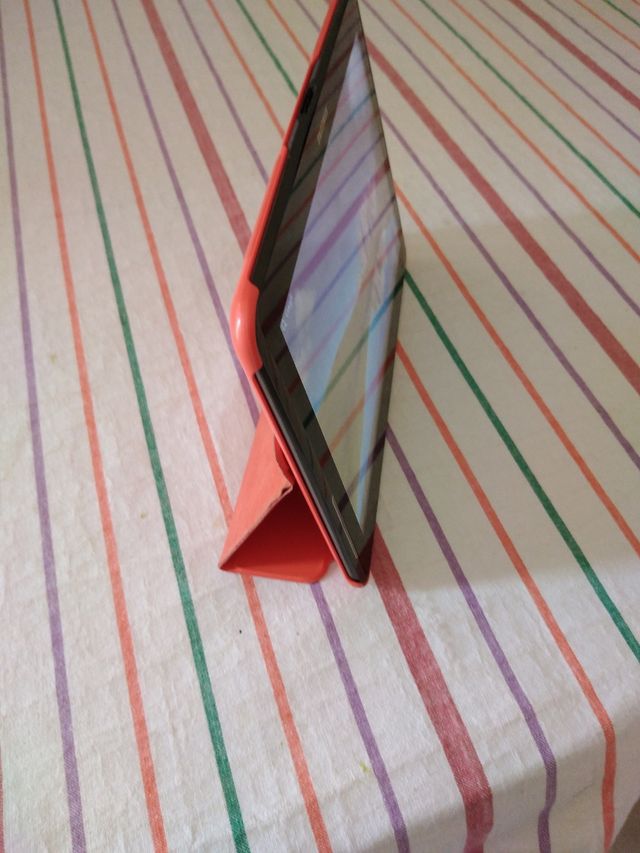 Sansung 10. 1 móvil tab 2