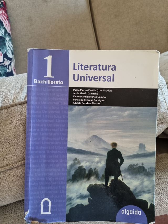 literatura universal 