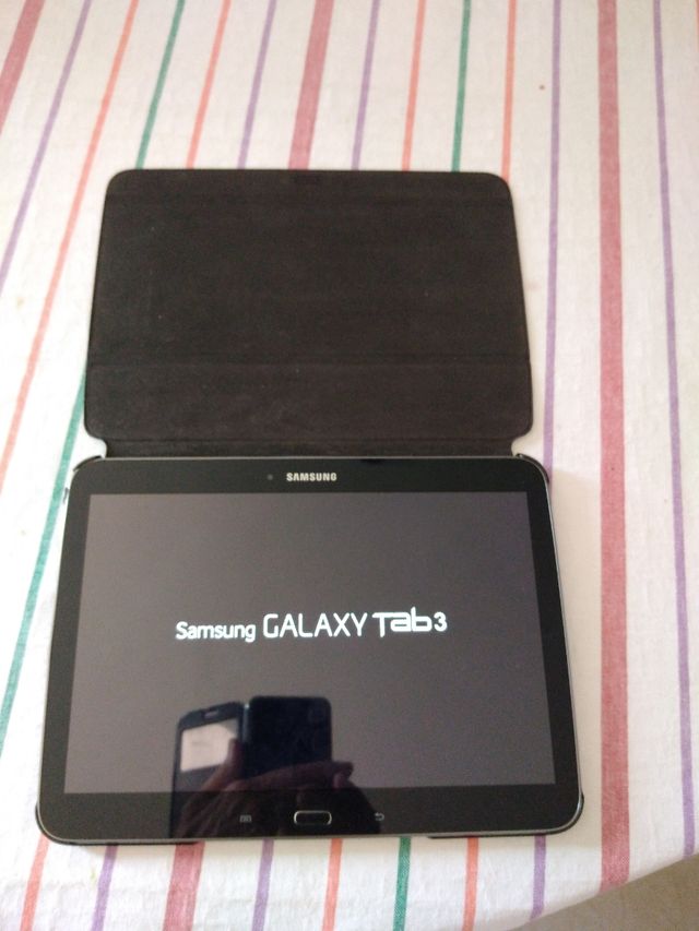 samsung 10.1 Tab3