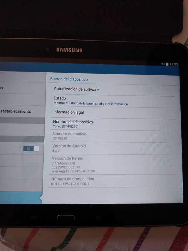 samsung 10.1 Tab3