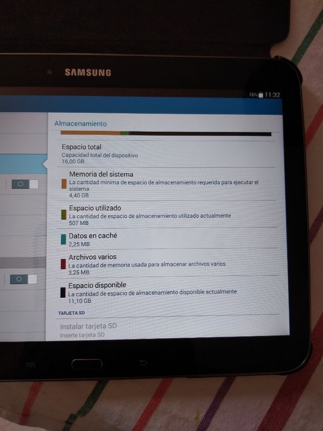 samsung 10.1 Tab3