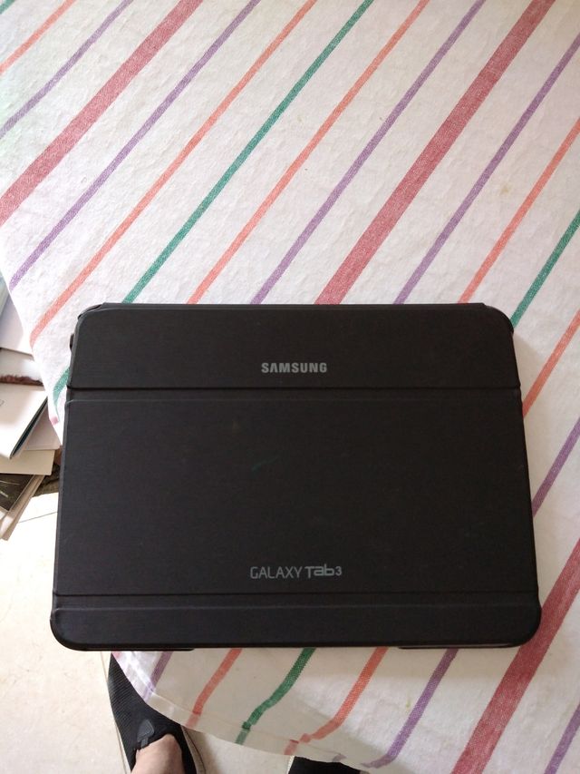 samsung 10.1 Tab3