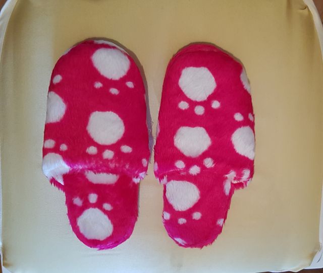 Zapatillas casa Num 36 - 37