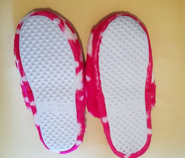 Zapatillas casa Num 36 - 37