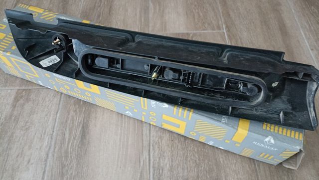 Piloto trasero Kangoo