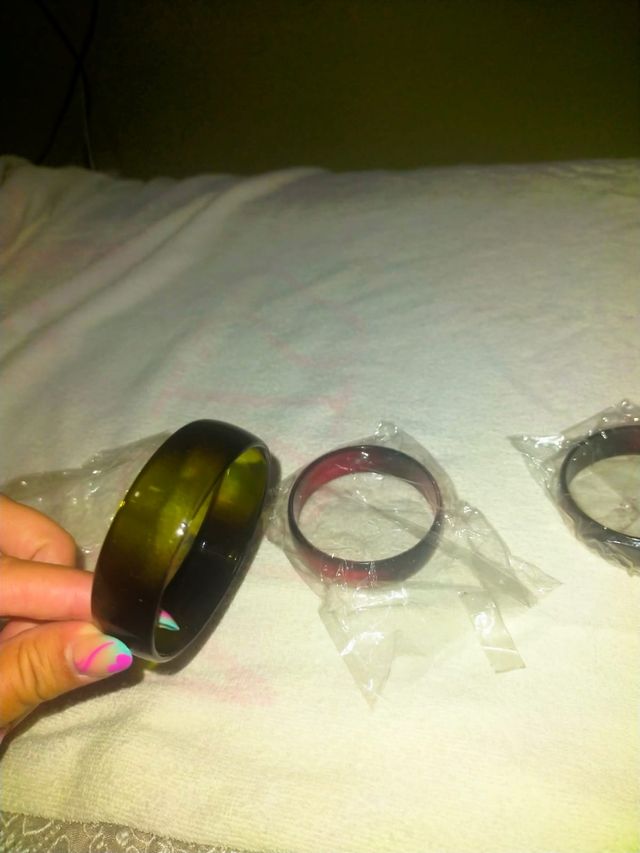 pulseras ,precio unidad