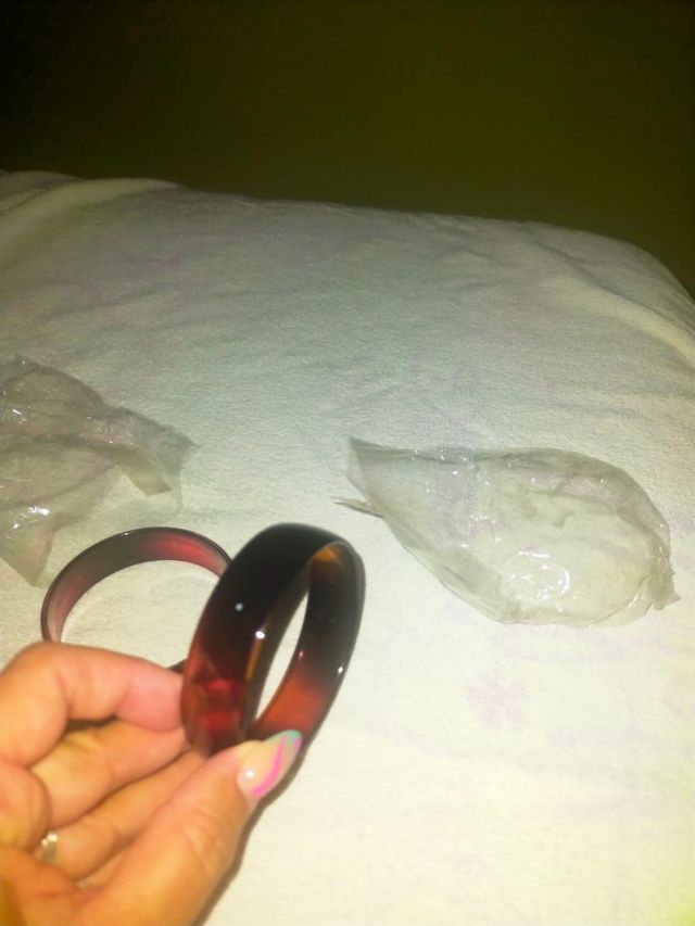 pulseras ,precio unidad