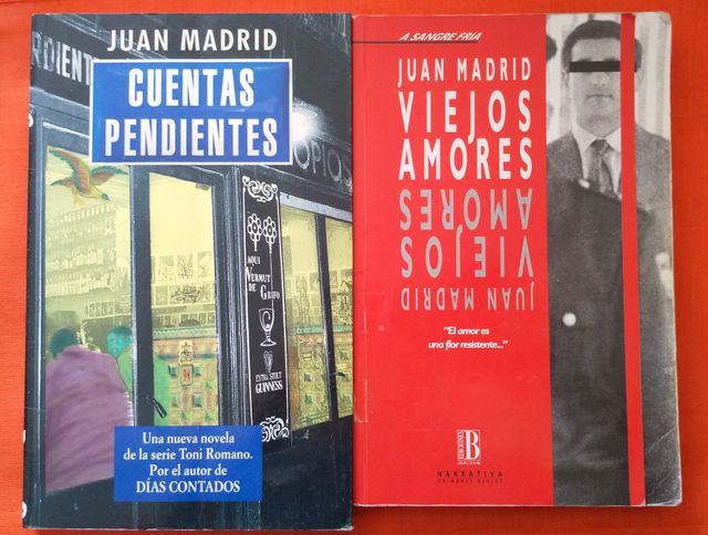 LLAMAZARES - DE PRADA - LANDERO - MAYRATA