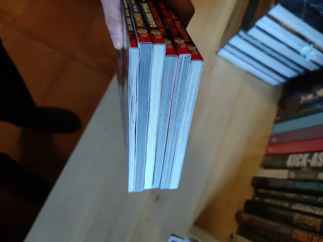 Hill House Comics Primera Temporada Joe Hill DC