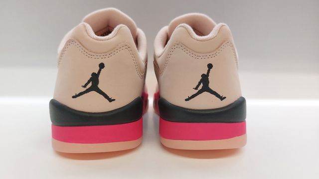 Nike Air Jordan 5 Retro Low