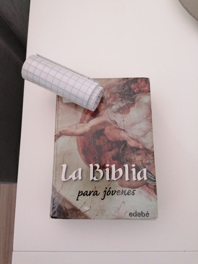 la biblia