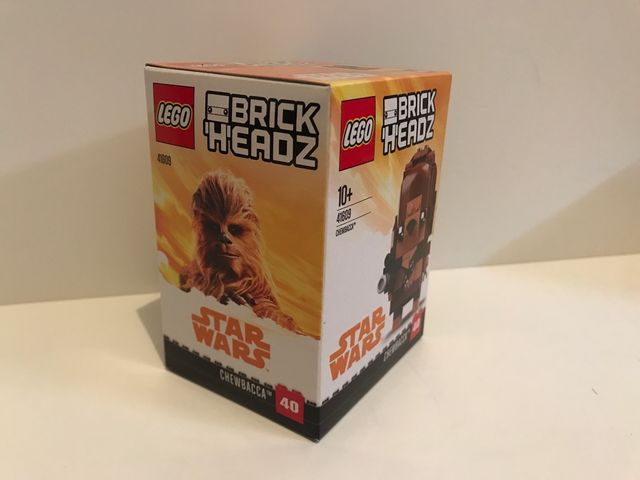 Lego 41609 Chewbacca