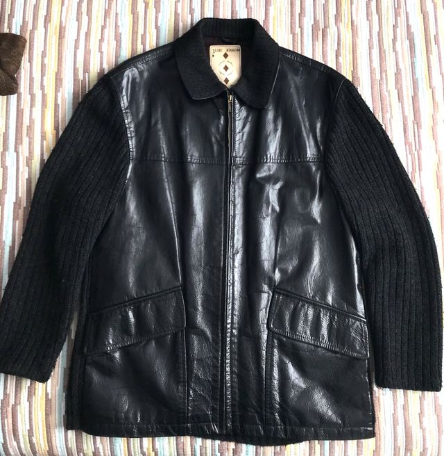 Cazadora Blue Ribbon