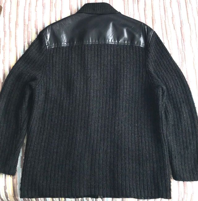 Cazadora Blue Ribbon