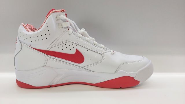 Nike Air Flight Lite nuevas