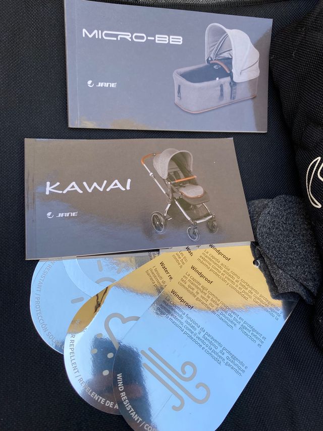 DÚO JANÉ KAWAI  2021 