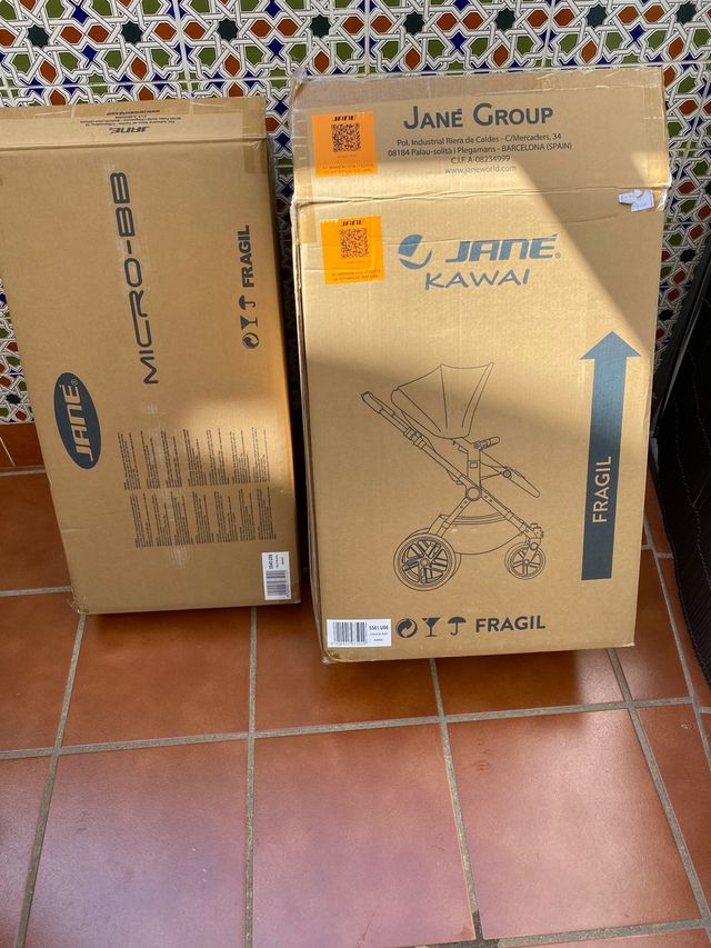 DÚO JANÉ KAWAI  2021 