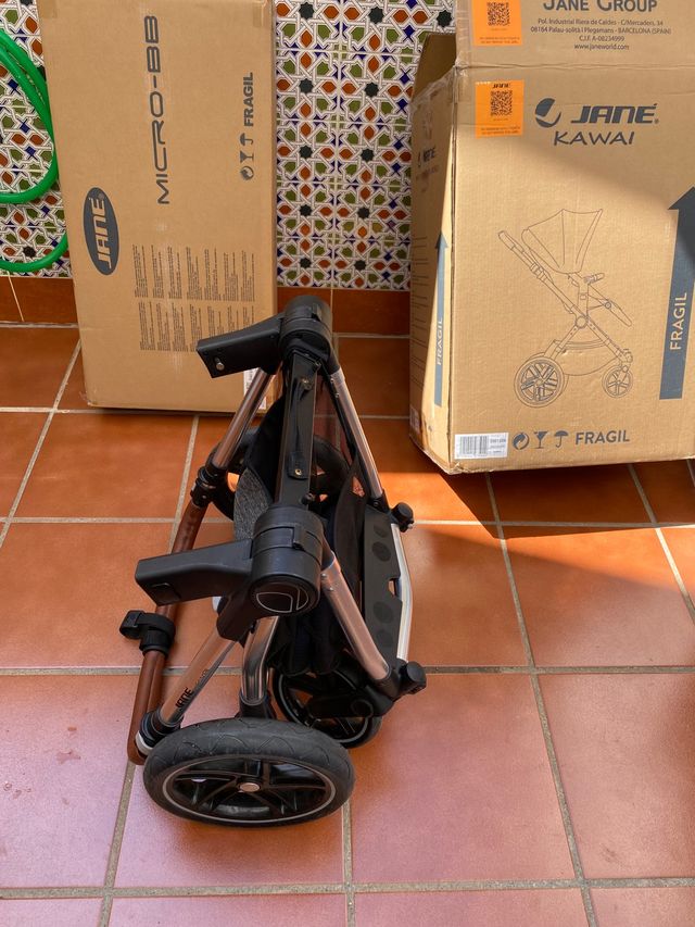 DÚO JANÉ KAWAI  2021 