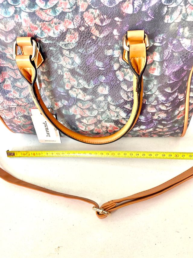 Bolso Lavand.