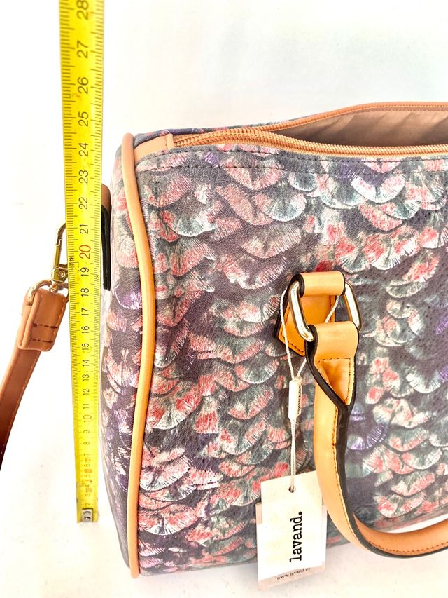 Bolso Lavand.