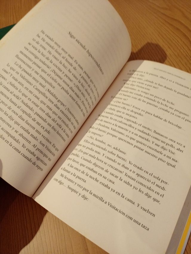 Fuet o no fuet, esa es la cuestión