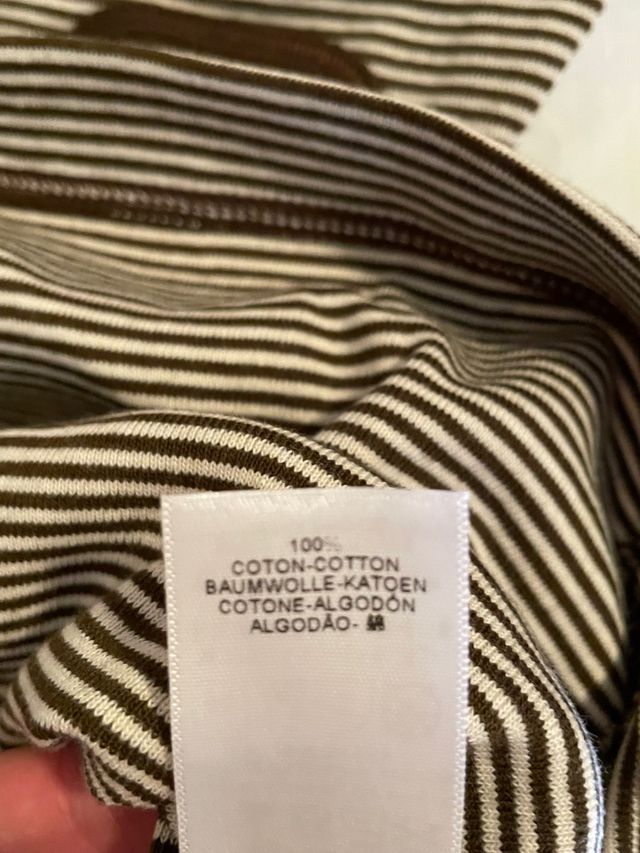 Maglioncino nuovo petit bateau