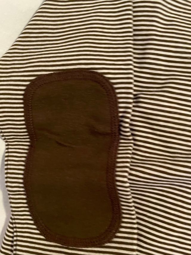 Maglioncino nuovo petit bateau