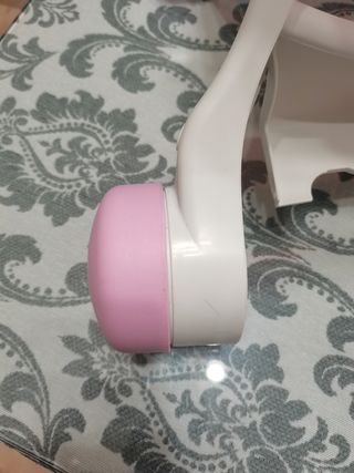 andador fisher price carrito