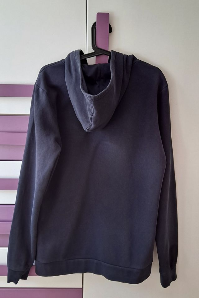 VENDO SUDADERA CHAMPION TALLA 15-16 AÑOS