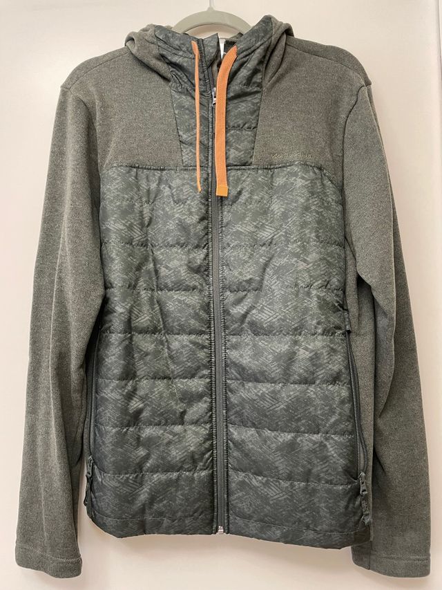 Sudadera acolchada Decathlon