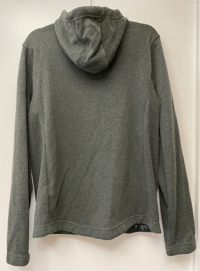 Sudadera acolchada Decathlon