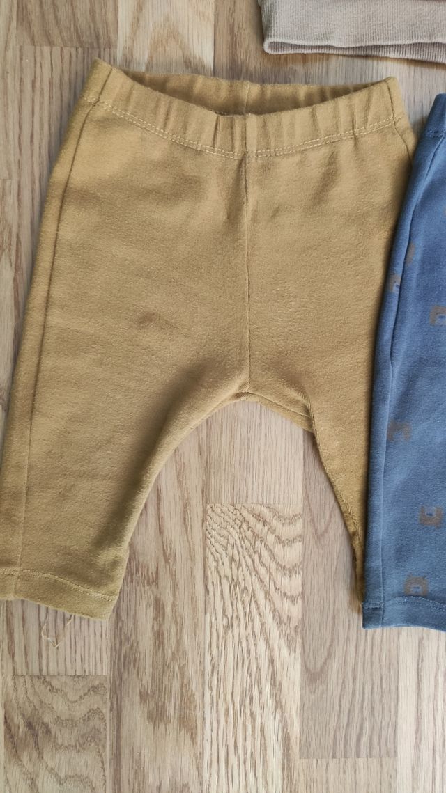 Lote bebé 6-9 meses+Regalo