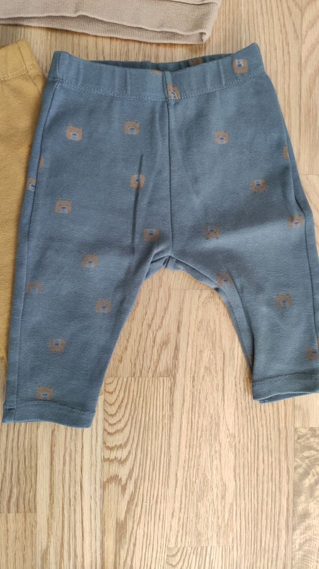 Lote bebé 6-9 meses+Regalo