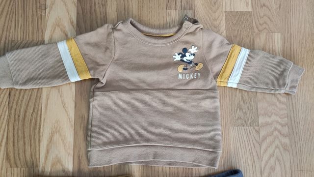 Lote bebé 6-9 meses+Regalo