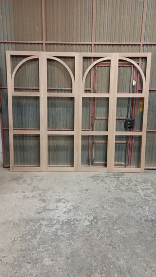 carpintero de madera con experiencia 