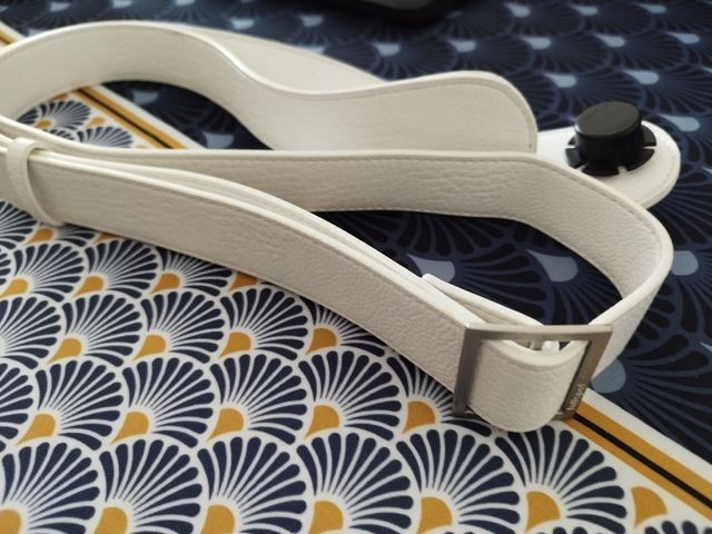 cinta larga bolso obag