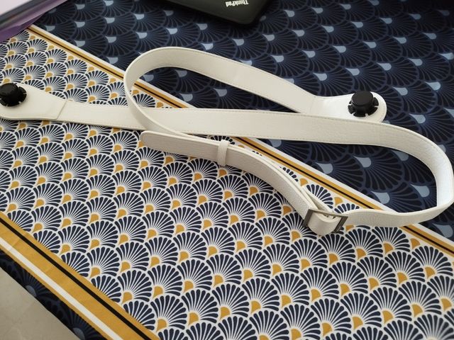 cinta larga bolso obag