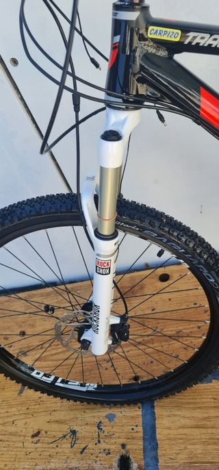 Bicicleta Conor Trace