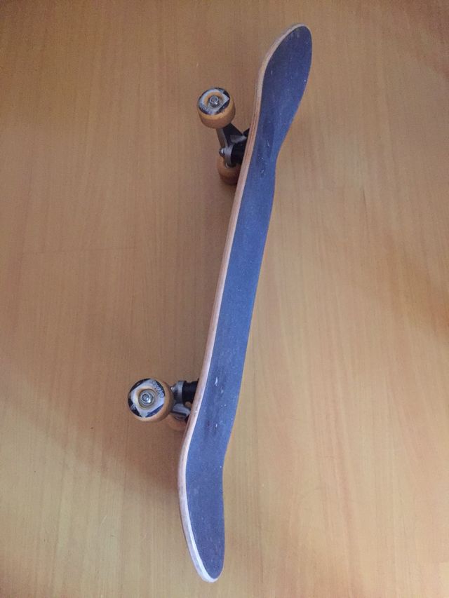 Skate madera de arce