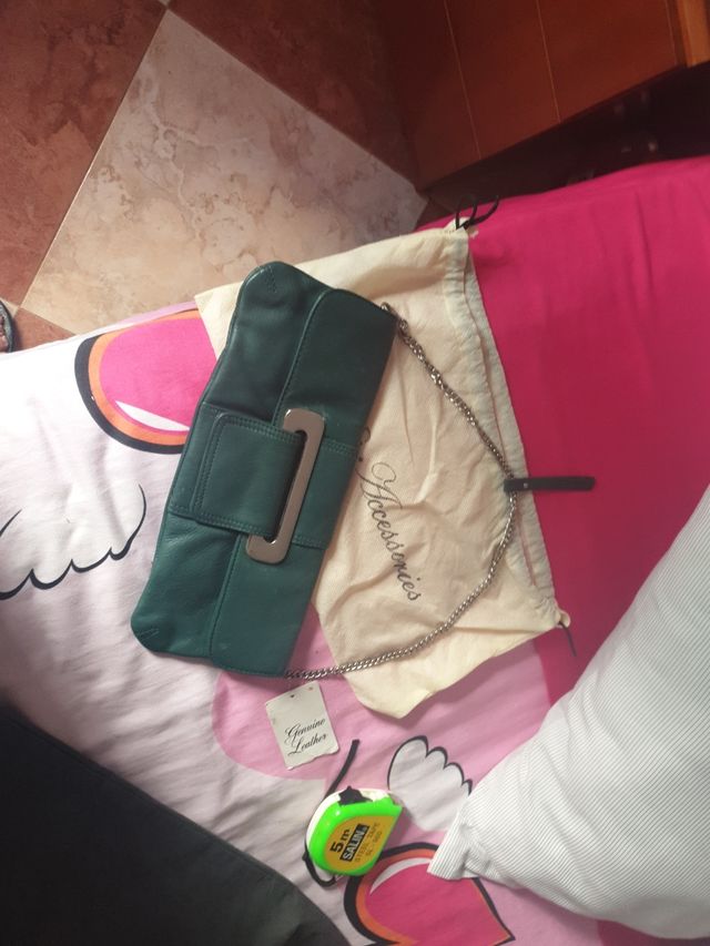 bolso tipo cartera