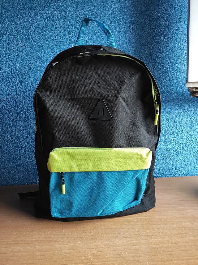 Mochila NUEVA - Tenth