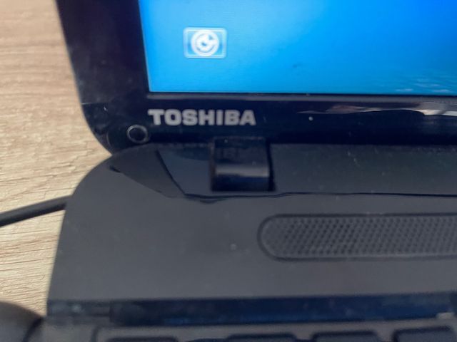 Toshiba Satelite Pc