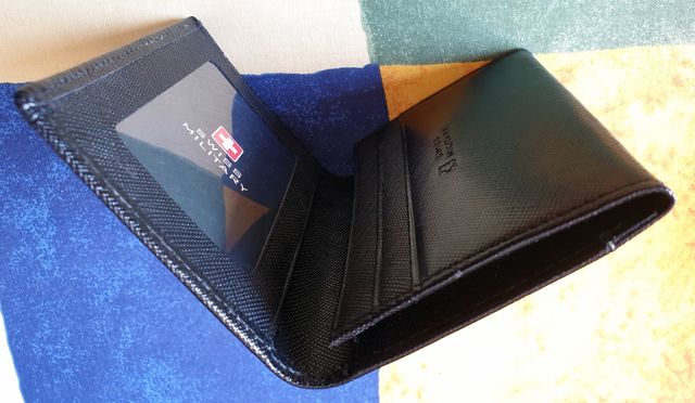 Cartera Swiss Military